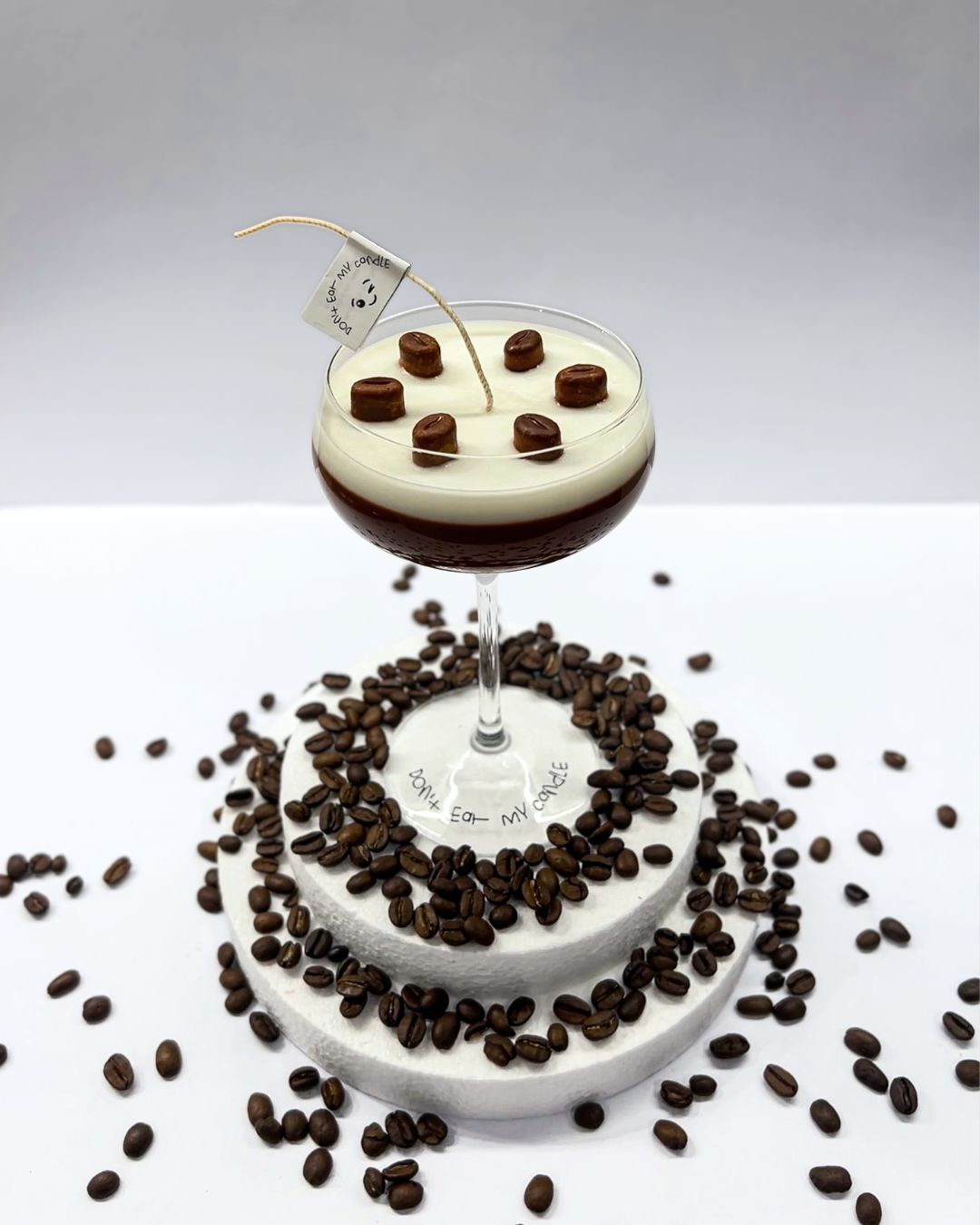 Espresso Martini Candle - Triple Pour (310g)