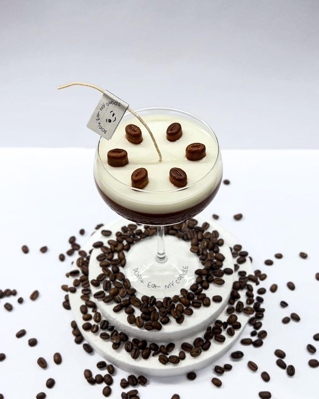 Espresso Martini Candle - Triple Pour (310g)