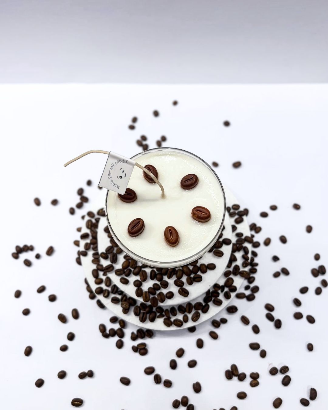 Espresso Martini Candle - Double Pour (220g)