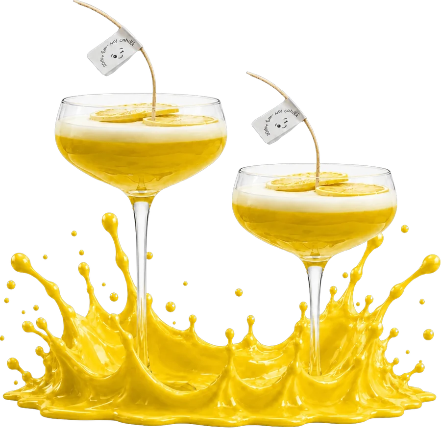 Bianca, Limoncello Martini