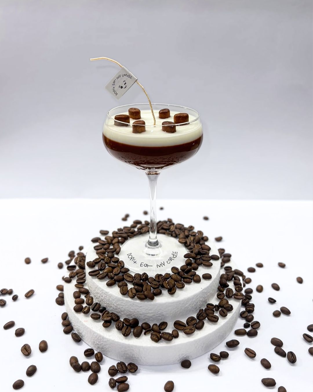 Espresso Martini Candle - Triple Pour (310g)
