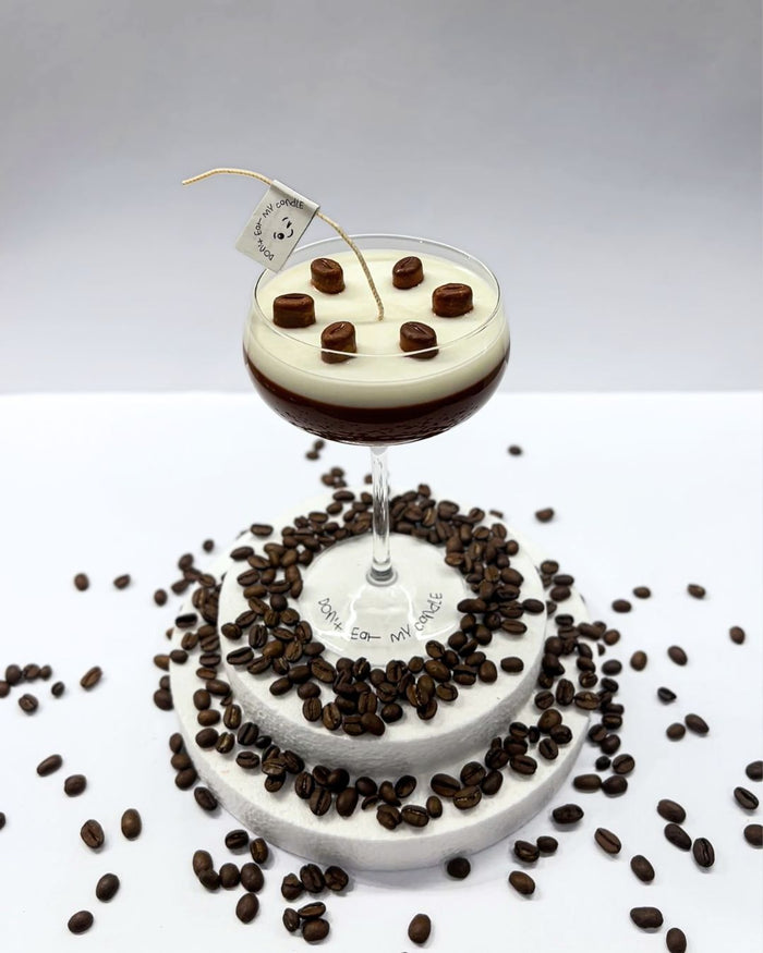 Espresso Martini Candle - Triple Pour (310g)