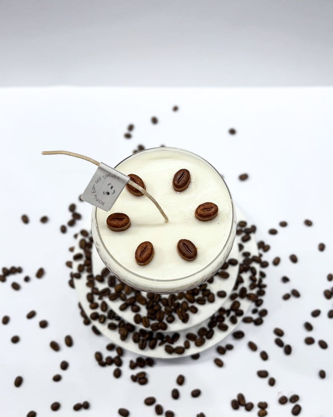 Espresso Martini Candle - Triple Pour (310g)