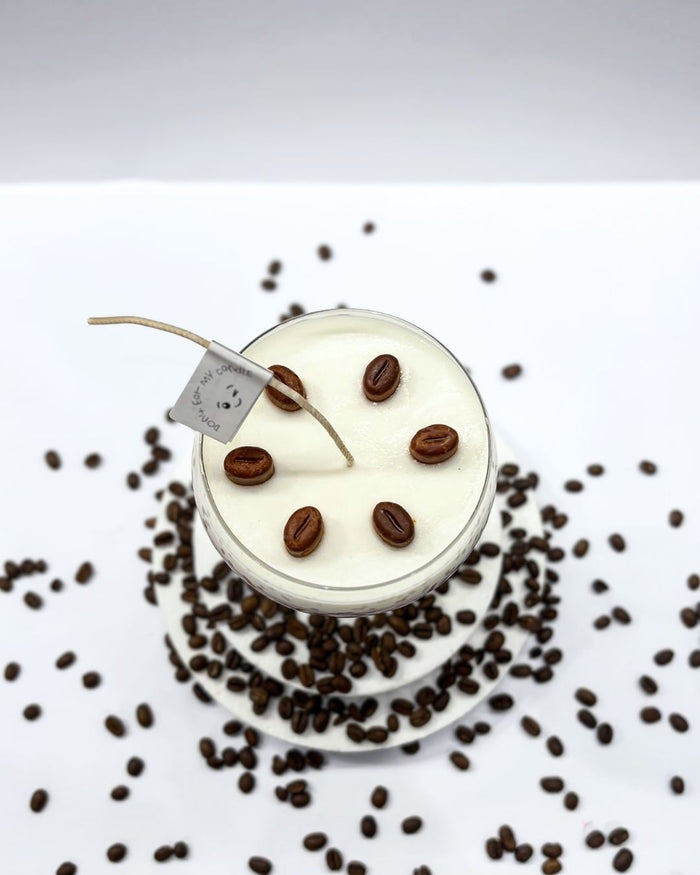 Espresso Martini Candle - Triple Pour (310g)