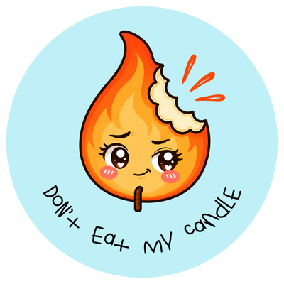Don't Eat My Candle