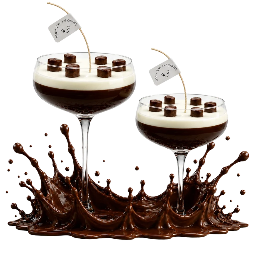 Margot, Espresso Martini