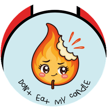 Don't Eat My Candle